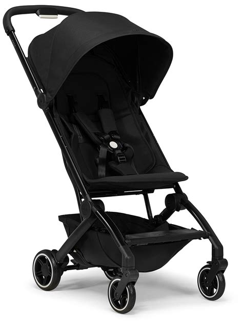 Joolz AER+ Lightweight & Compact Travel Stroller.